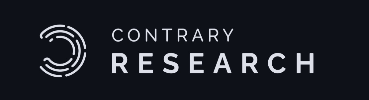 Contrary Research logo